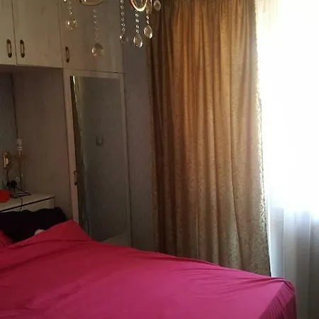 Apartment Fhilippopolis Sity