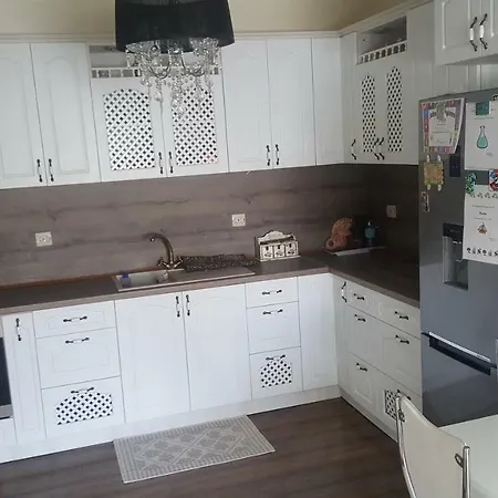 Apartment Fhilippopolis Sity *