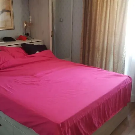 Fhilippopolis Sity * Plovdiv