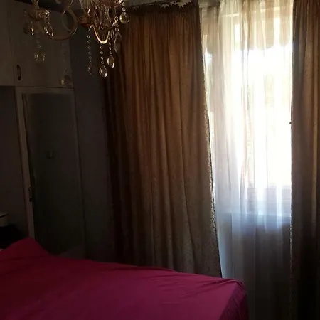 Fhilippopolis Sity Apartment