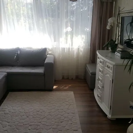 Apartment Fhilippopolis Sity *