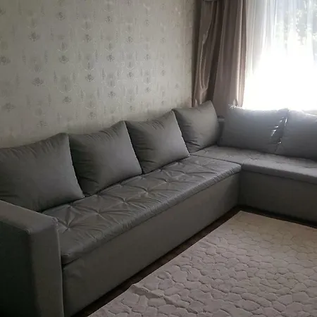 Apartment Fhilippopolis Sity Plovdiv