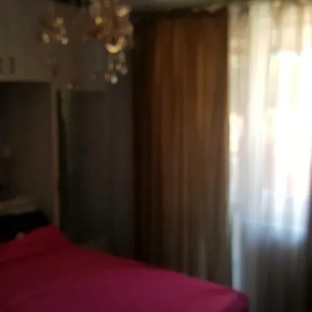 Fhilippopolis Sity Apartment Plovdiv